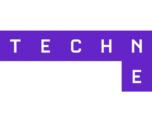 Techne Logo Animated